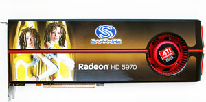 Тест ATI Radeon HD 5970 CrossFireX и NVIDIA GeForce GTX 295 SLI
